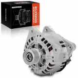 1x Lichtmaschine Generator für Renault Laguna VOLVO S40 V40 Nissan Opel Dacia