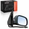 Frankberg 1x Außenspiegel Rechts für Skoda Fabia I 6Y2 Combi 6Y5 Stufenheck 6Y3 1999-2008 Bild Frankberg 1x Außenspiegel Rechts für Skoda Fabia I 6Y2 Combi 6Y5 Stufenheck 6Y3 1999-2008