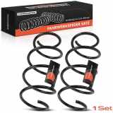 Frankberg 2x Fahrwerksfeder Vorderachse f r Hyundai i20 GB IB 1.2L 1.4L 2014-2020