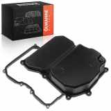 1x Ölwanne Getriebeölwanne für VW Golf 5 6 Jetta Passat New Beetle Touran Skoda Octavia II Seat