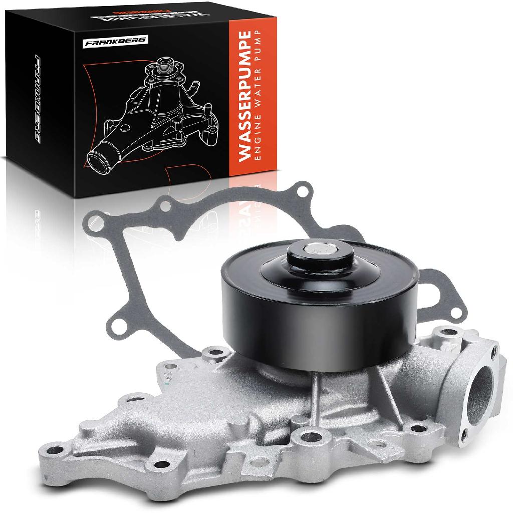 1x Wasserpumpe Kühlwasserpumpe für Jeep Grand Cherokee II WG WJ 2.7L