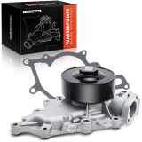 1x Wasserpumpe Kühlwasserpumpe für Jeep Grand Cherokee II WG WJ 2.7L
