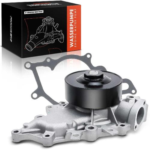 1x Wasserpumpe Kühlwasserpumpe für Jeep Grand Cherokee II WG WJ 2.7L Bild 1x Wasserpumpe Kühlwasserpumpe für Jeep Grand Cherokee II WG WJ 2.7L
