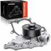 1x Wasserpumpe K&uuml;hlwasserpumpe f&uuml;r Jeep Grand Cherokee II WG WJ 2.7L