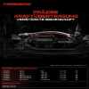 2x Seilzug Feststellbremse Hinterachse beidseitig für Mitsubishi Pajero V2W V3W V6W Bild 2x Seilzug Feststellbremse Hinterachse beidseitig für Mitsubishi Pajero V2W V3W V6W