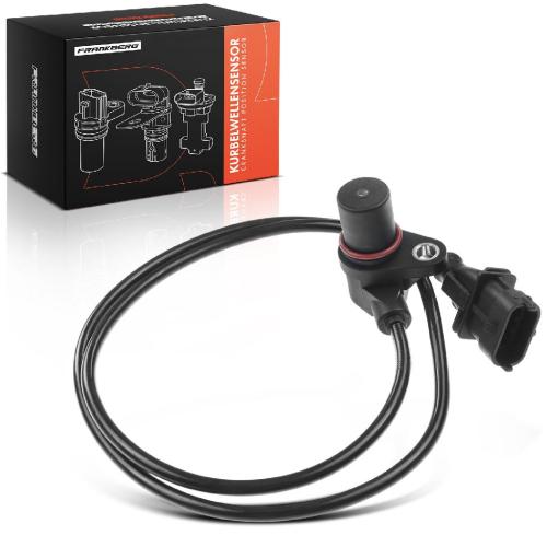 1x Kurbelwellensensor Impulsgeber für Mitsubishi Canter Pritsche/Fahrgestell 3.0L Bild 1x Kurbelwellensensor Impulsgeber für Mitsubishi Canter Pritsche/Fahrgestell 3.0L