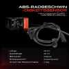 1x ABS Sensor Hinterachse rechts für Jaguar X-Type Estate 2.0L 2.1L 2.2L 2.5L 3.0L 2001-2009 Bild 1x ABS Sensor Hinterachse rechts für Jaguar X-Type Estate 2.0L 2.1L 2.2L 2.5L 3.0L 2001-2009
