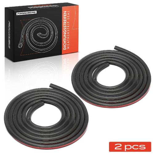 2x Windschutzscheiben Dichtung Hinten für Mercedes-Benz CLA C117 X117 X156 W166 C292 2014-2019 Bild 2x Windschutzscheiben Dichtung Hinten für Mercedes-Benz CLA C117 X117 X156 W166 C292 2014-2019