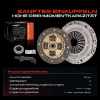 Frankberg 1x Kupplungssatz für VW Golf IV Bora Variant New Beetle Audi A3 Seat Leon Toledo II Skoda Octavia I Combi Bild Frankberg 1x Kupplungssatz für VW Golf IV Bora Variant New Beetle Audi A3 Seat Leon Toledo II Skoda Octavia I Combi