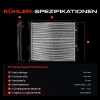 Frankberg 1x Kühler Wasserkühler Motorkühler für Land Cruiser Prado 2002-2009 3.0L Bild Frankberg 1x Kühler Wasserkühler Motorkühler für Land Cruiser Prado 2002-2009 3.0L