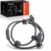Frankberg 1x ABS Sensor Hinterachse beidseitig für Ford Ecosport Fiesta VI 1.0L 1.5L 1.2L 1.4L 1.6L Bj ab 2012 Bild Frankberg 1x ABS Sensor Hinterachse beidseitig für Ford Ecosport Fiesta VI 1.0L 1.5L 1.2L 1.4L 1.6L Bj ab 2012