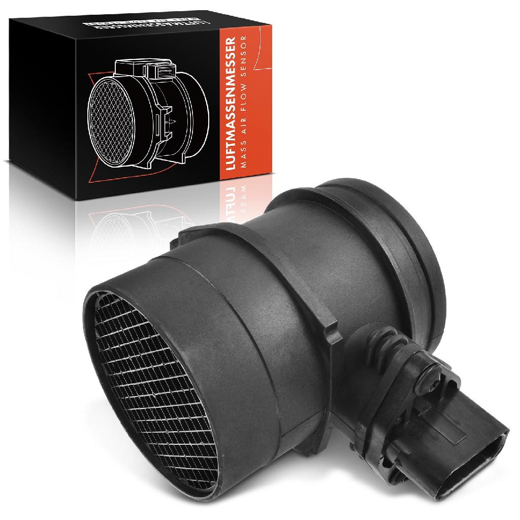 1x Luftmassenmesser für BMW 7er E65 E66 E67 Rolls-Royce Phantom VII RR1 RR3 Phantom VII Drophead RR2