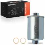 1x Kraftstofffilter für Land Rover Defender Jaguar XJ Rover 200 Chevrolet Daewoo