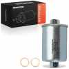1x Kraftstofffilter für Land Rover Defender Jaguar XJ Rover 200 Chevrolet Daewoo Bild 1x Kraftstofffilter für Land Rover Defender Jaguar XJ Rover 200 Chevrolet Daewoo