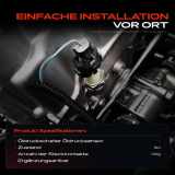 1x Öldruckschalter für Honda Accord Lexus GS Toyota Avensis Corolla