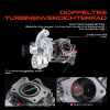 1x Abgasturbolader für Citroën C4 Coupe Grand Picasso I I DS3 Peugeot 207 CC 3008 MPV 308 I SW I RCZ Bild 1x Abgasturbolader für Citroën C4 Coupe Grand Picasso I I DS3 Peugeot 207 CC 3008 MPV 308 I SW I RCZ