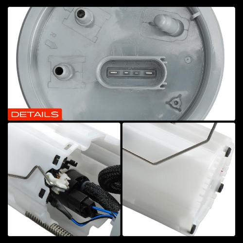 Frankberg 1x Kraftstoffpumpe für VW Polo Seat Cordoba Ibiza III IV Skoda Fabia I Combi Praktik Stufenheck 1999-2017 Bild Frankberg 1x Kraftstoffpumpe für VW Polo Seat Cordoba Ibiza III IV Skoda Fabia I Combi Praktik Stufenheck 1999-2017