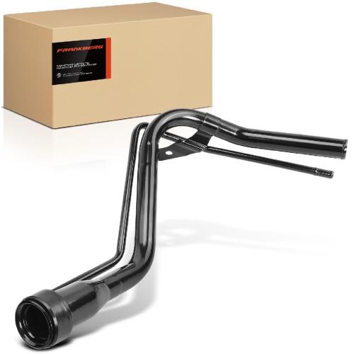 1x Kraftstoffeinfüllrohr Einfüllstutzen für Toyota Yaris NCP1 Yaris Verso P2 Bild 1x Kraftstoffeinfüllrohr Einfüllstutzen für Toyota Yaris NCP1 Yaris Verso P2