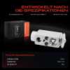 1x Expansionsventil Klimaanlage f&uuml;r Mercedes-Benz W203 S203 CL203 W463 W639 SLK