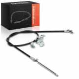 1x Seilzug Feststellbremse Hinterachse rechts für Toyota Yaris NCP1 NLP1 SCP1 1.0L-1.5L