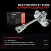 1x Türfeststeller Türfangband Türstopper Vorne für Citroën C3 Pluriel HB 1.4L 1.6L Bild 1x Türfeststeller Türfangband Türstopper Vorne für Citroën C3 Pluriel HB 1.4L 1.6L