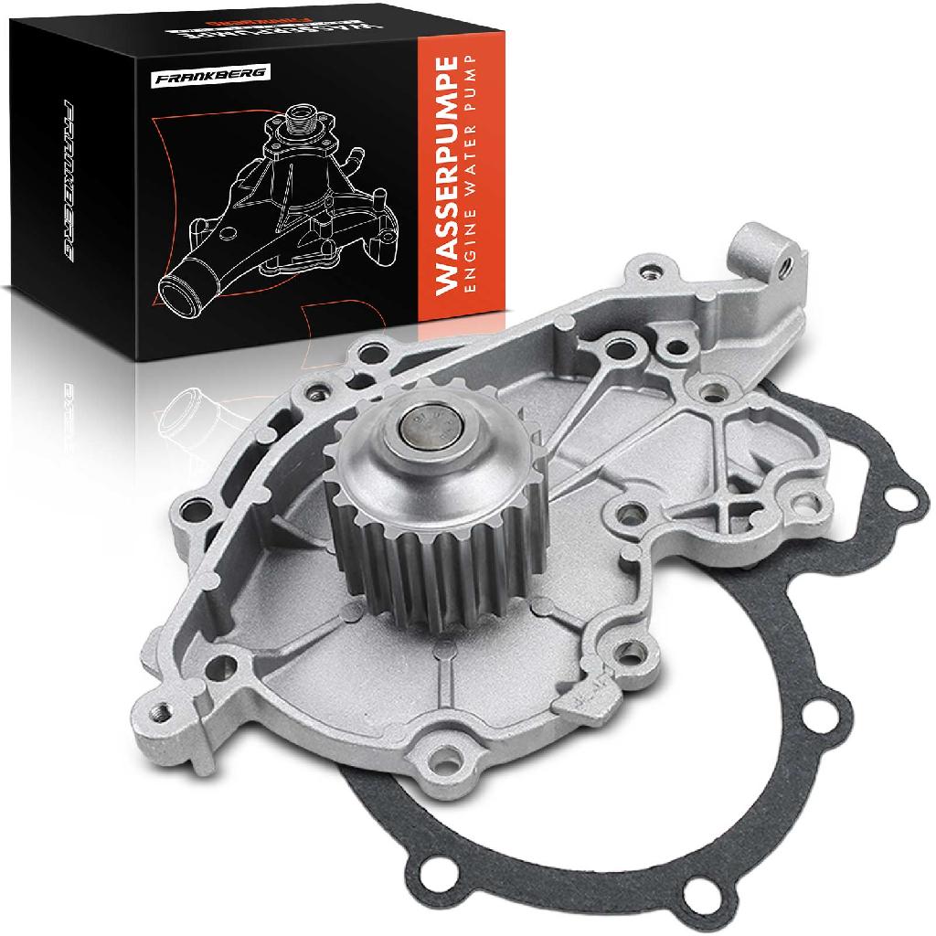 1x Wasserpumpe Kühlwasserpumpe für Renault Espace III JE0 Laguna I 556 B56 Safrane II B54 2.2L