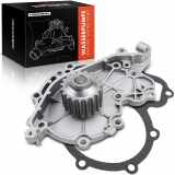 1x Wasserpumpe Kühlwasserpumpe für Renault Espace III JE0 Laguna I 556 B56 Safrane II B54 2.2L