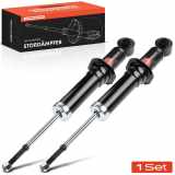 2x Stoßdämpfer Hinterachse für Toyota Prius Liftback W2 1.5L 2003-2009