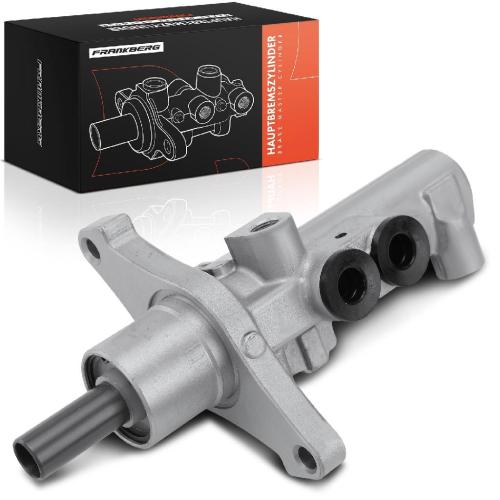 1x Hauptbremszylinder Bremszylinder für VW Amarok 2HA 2HB S1B S6B S7A S7B 2.0L 3.0L Bild 1x Hauptbremszylinder Bremszylinder für VW Amarok 2HA 2HB S1B S6B S7A S7B 2.0L 3.0L