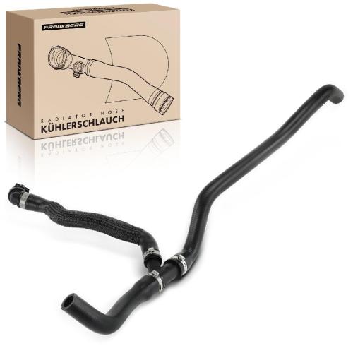 1x Kühlerschlauch Kühlwasserschlauch für BMW 3er E90 E91 E92 E93 Z4 Roadster E89 Bild 1x Kühlerschlauch Kühlwasserschlauch für BMW 3er E90 E91 E92 E93 Z4 Roadster E89