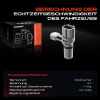 1x Geschwindigkeitssensor für Opel Astra F G H Corsa B D Vectra B Bild 1x Geschwindigkeitssensor für Opel Astra F G H Corsa B D Vectra B