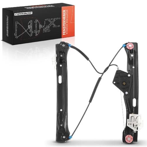 1x Fensterheber Vorne Rechts für BMW 1er F20 2010-2019 7242562 Bild 1x Fensterheber Vorne Rechts für BMW 1er F20 2010-2019 7242562