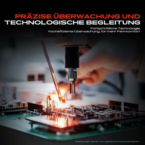 Frankberg 1x Klopfsensor Klopfgeber für VW Touareg 7L 7P Audi A4 A5 A6 A7 A8 Q7 R8 4.0L 4.2L Bild Frankberg 1x Klopfsensor Klopfgeber für VW Touareg 7L 7P Audi A4 A5 A6 A7 A8 Q7 R8 4.0L 4.2L