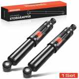 2x Stoßdämpfer Hinterachse für Nissan Kubistar Renault Kangoo Express Bj ab 1997