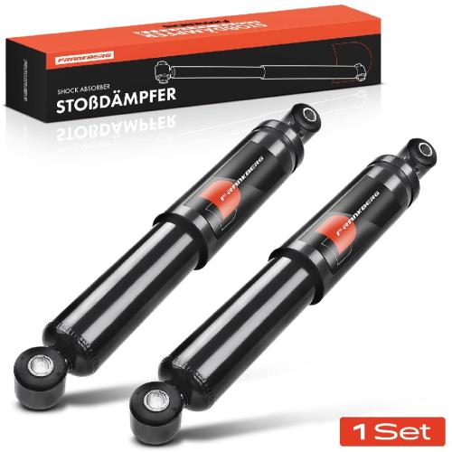 2x Stoßdämpfer Hinterachse für Nissan Kubistar Renault Kangoo Express Bj ab 1997 Bild 2x Stoßdämpfer Hinterachse für Nissan Kubistar Renault Kangoo Express Bj ab 1997