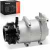 1x Klimakompressor f&uuml;r Ford&nbsp;C-Max&nbsp;Focus&nbsp;II&nbsp;Volvo&nbsp;C30&nbsp;S40&nbsp;II&nbsp;V50&nbsp;MW&nbsp;2004-2012