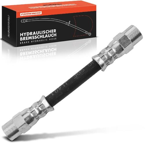 1x Bremsschlauch Bremsschläuche Hinterachse Rechts für BMW 5er Touring E39 7er E38 8er E31 Bild 1x Bremsschlauch Bremsschläuche Hinterachse Rechts für BMW 5er Touring E39 7er E38 8er E31