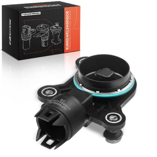 1x Kurbelwellensensor Impulsgeber für Citroën C3 C4 Mini R55-R61 Peugeot Bild 1x Kurbelwellensensor Impulsgeber für Citroën C3 C4 Mini R55-R61 Peugeot