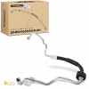 1x Hydraulikschlauch Lenkung f&uuml;r BMW 5er E60 E61 525i 530i 6er E63 E64 630i