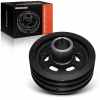 1x Riemenscheibe Kurbelwelle für Mazda B-Serie UN 2.5L 1999-2006 Bild 1x Riemenscheibe Kurbelwelle für Mazda B-Serie UN 2.5L 1999-2006