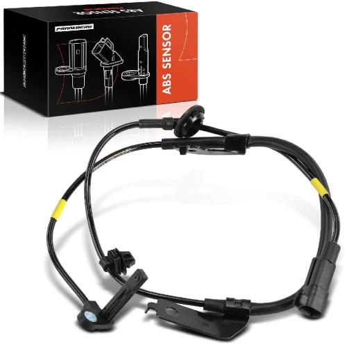 1x ABS Sensor Vorderachse links für Mitsubishi ASX Van Lancer VII VIII Sportback Outlander II III Bild 1x ABS Sensor Vorderachse links für Mitsubishi ASX Van Lancer VII VIII Sportback Outlander II III