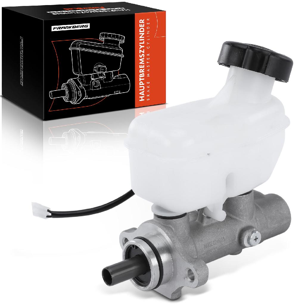 1x Hauptbremszylinder Bremszylinder für KIA Carnival I II UP GQ 1999-2007 2.5L 2.9L