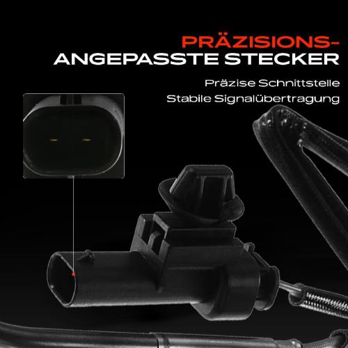 1x Abgastemperatursensor für Opel Astra K Meriva B Mokka 1.6L Bild 1x Abgastemperatursensor für Opel Astra K Meriva B Mokka 1.6L