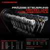 Frankberg 1x Nockenwelle für Alfa Romeo 147 Fiat Brava Doblo Opel Astra H Saab 9-3 1.9L Bild Frankberg 1x Nockenwelle für Alfa Romeo 147 Fiat Brava Doblo Opel Astra H Saab 9-3 1.9L