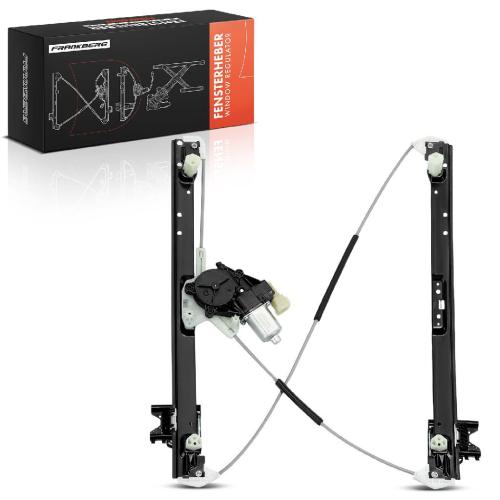 1x Fensterheber Hinten Links für Land Rover Range Rover IV 4 L405 SUV Bild 1x Fensterheber Hinten Links für Land Rover Range Rover IV 4 L405 SUV