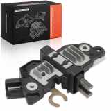 1x Lichtmaschinenregler Generatorregler für Citroën C5 I DC C8 Jumpy Fiat Scudo Bus