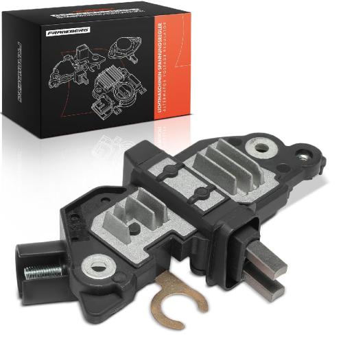 1x Lichtmaschinenregler Generatorregler für Citroën C5 I DC C8 Jumpy Fiat Scudo Bus Bild 1x Lichtmaschinenregler Generatorregler für Citroën C5 I DC C8 Jumpy Fiat Scudo Bus