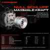 1x Generatorfreilauf Lichtmaschine für Nissan Cabstar NP300 Navara Pathfinder III Bild 1x Generatorfreilauf Lichtmaschine für Nissan Cabstar NP300 Navara Pathfinder III
