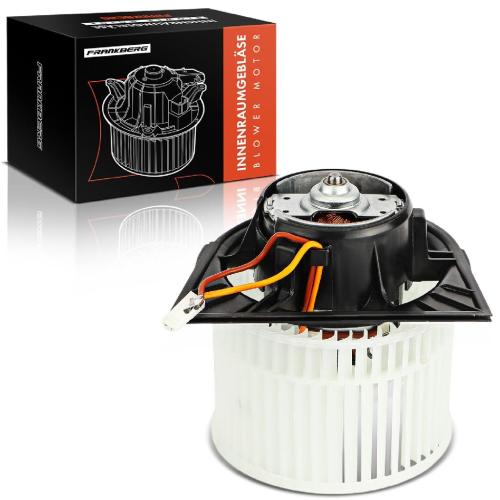 1x Gebläsemotor Innenraumgebläse für Opel Vectra B Caravan Vectra B CC J96 31 Bild 1x Gebläsemotor Innenraumgebläse für Opel Vectra B Caravan Vectra B CC J96 31