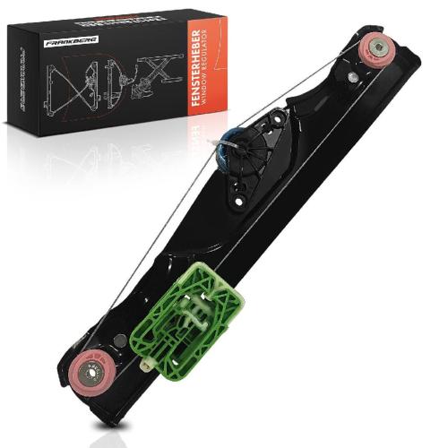 Frankberg 1x Fensterheber Hinten Links für MINI Clubman F54 Cooper Bild Frankberg 1x Fensterheber Hinten Links für MINI Clubman F54 Cooper